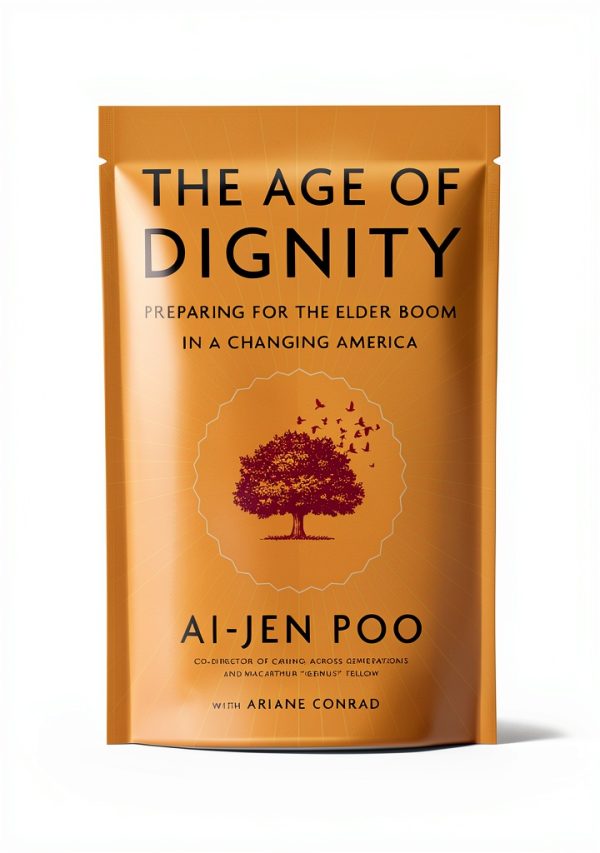 Gerontology Kindle Book by The New Press eBook-0