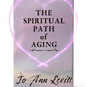 Gerontology Kindle Book Scribes of Light-0