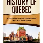 Canadian History Kindle Book Amazon White North-0
