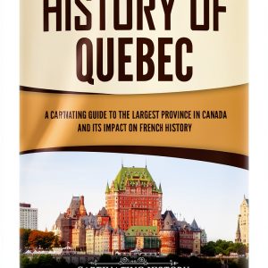 Canadian History Kindle Book Amazon White North-0