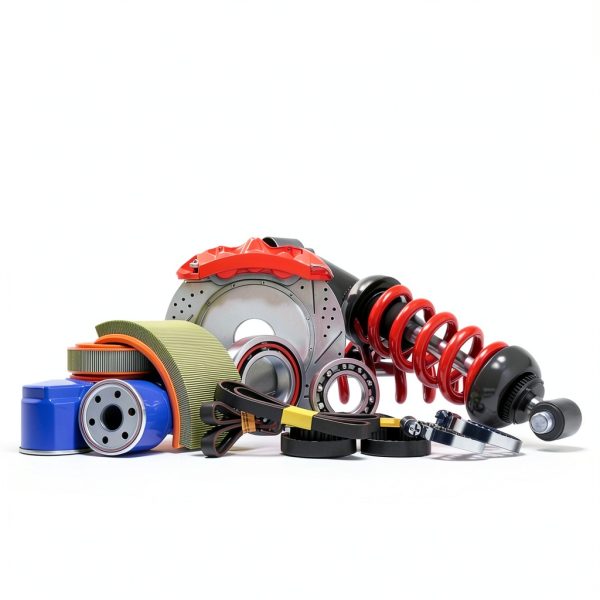 Differential Pinion Seal GZTianSai Rear for Scout II 3.2L-3
