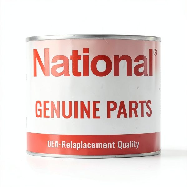 Sixity Auto National Differential Pinion Seal for Ford F-150 Rear Axle-1