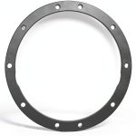 Fel-Pro RDS 5090 Differential Carrier Gasket Machined OEM Replacement-0