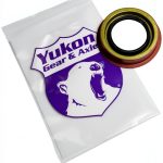 Yukon Gear & Axle Pinion Seal for GM 14‑Bolt Differential YMS2286-0