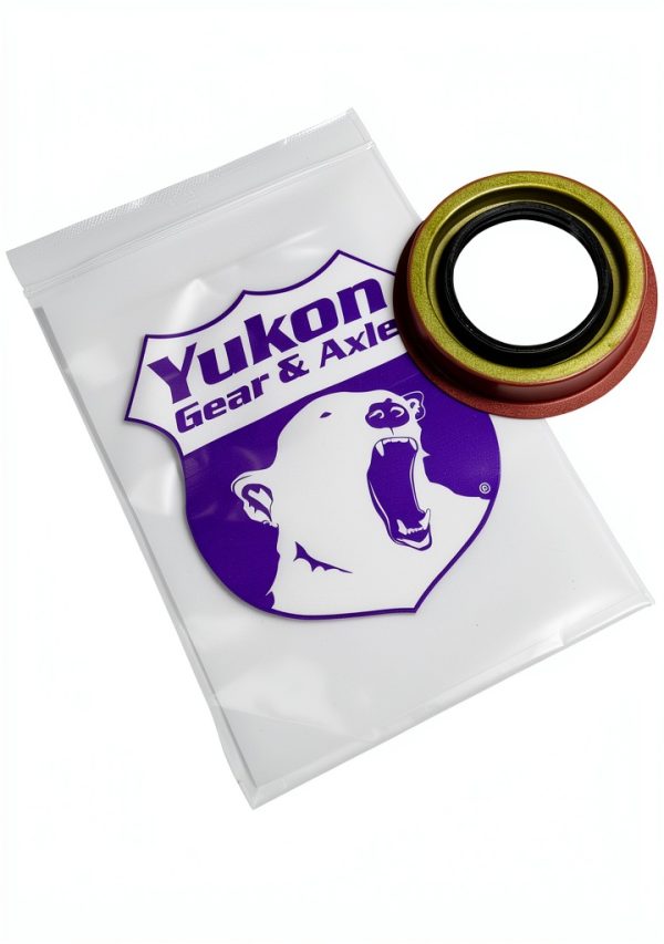 Yukon Gear & Axle Pinion Seal for GM 14‑Bolt Differential YMS2286-0