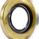 Differential Pinion Seal PartCatalog OE Automotive Direct Fit-0