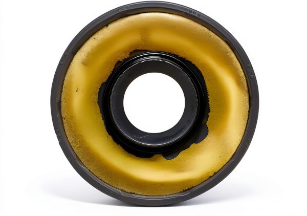 XYZIL Front Axle Differential Seal for Kubota L2501 to L4400 Series-5