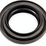 Oil Seal National 719316 Fluoroelastomer Multi‑Lip Spring Loaded Seal-0