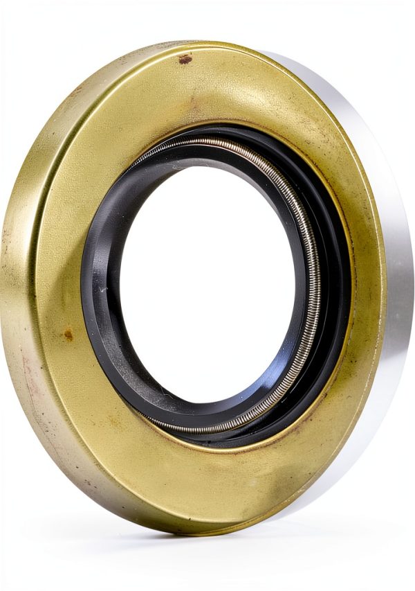 Differential Pinion Seal PartCatalog OE Front/Rear Vehicle Seal-0