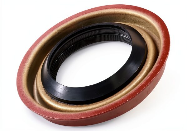 Pinion Seal Yukon Gear & Axle YMS3604 for Ford 7.5" 8.8" & 9.75"-0