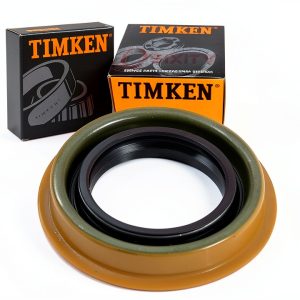 Timken Differential Pinion Seal for Ford Mustang 1993-2024 Sixity OEM-0