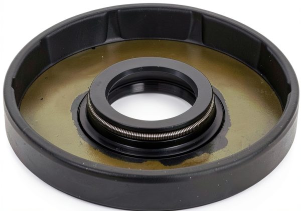 XYZIL Front Axle Differential Seal for Kubota L2501 to L4400 Series-2