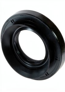 Differential Seal 710670 by National Spring Loaded Multi‑Lip Design-0