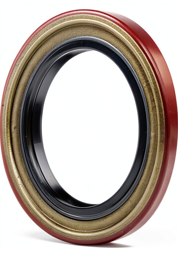 Differential Pinion Seal PartCatalog Rear OE Quality Direct Fit Seal-0