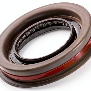 Kmesonoxian Differential Pinion Seal for Ford Duty 2013-2018 Front-0