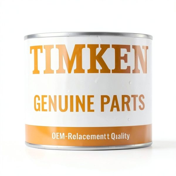 Timken Differential Pinion Seal for Ford Mustang 1993-2024 Sixity OEM-1