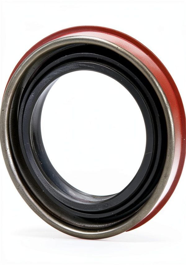 National 710536 Differential Pinion Seal Multi‑Lip Fluoroelastomer-0